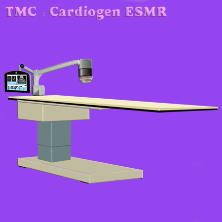 TMC - Cardiogen